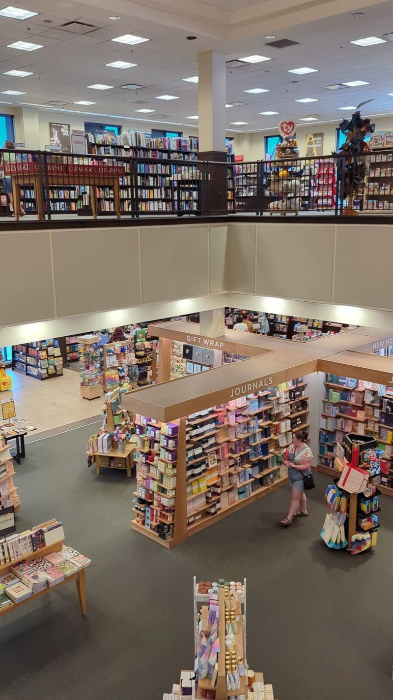 Barnes & Noble SanTan Village