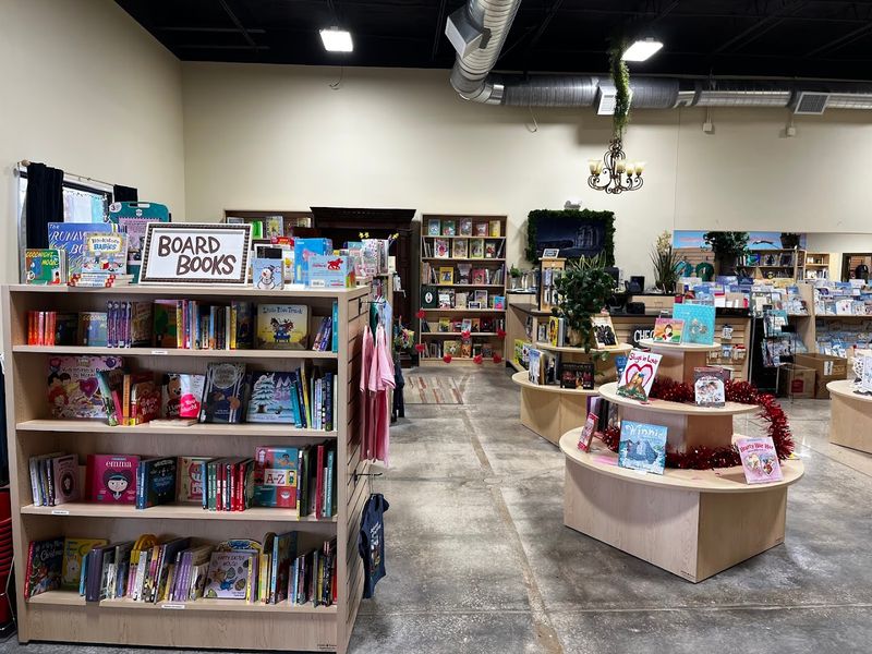 Once Upon a Time Books And More