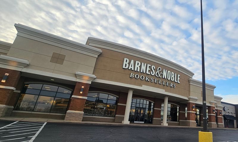 Barnes & Noble, North Little Rock