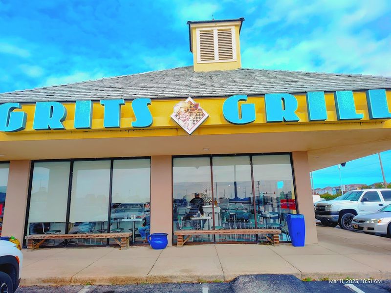 Grits Grill