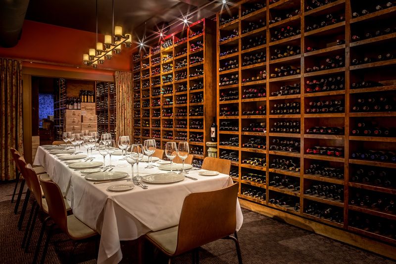 Barolo Grill, Denver Barolo Grill, Denver