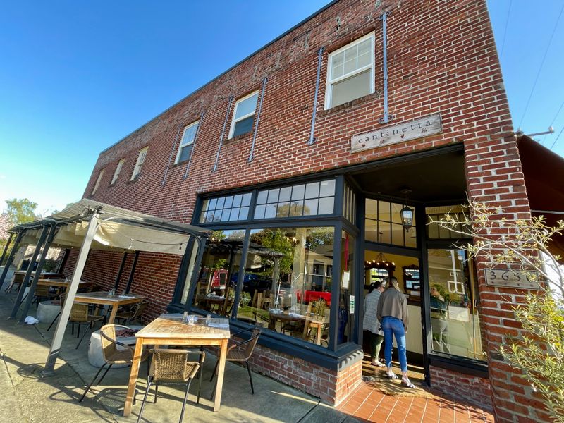 Cantinetta (Wallingford) — Seattle, Washington