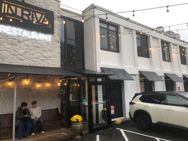 In Riva — Philadelphia, PA