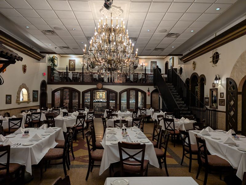 Columbia Restaurant - Ybor City