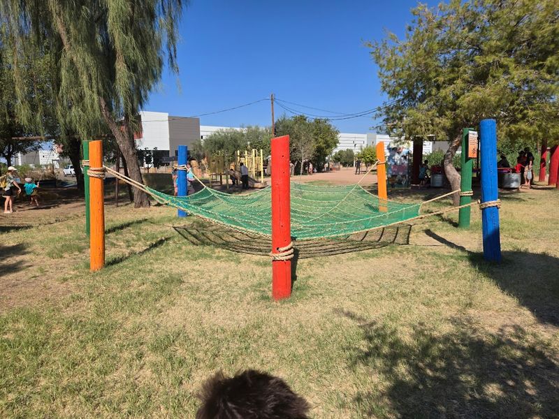 Barrel Train Rides Around The Farm