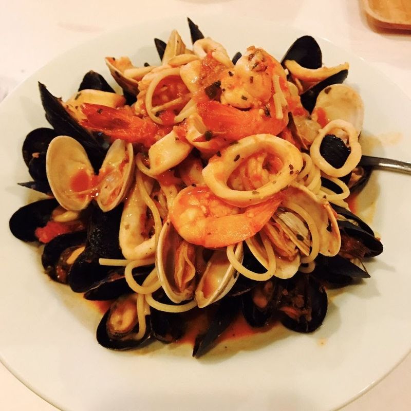 L’Angolo Ristorante, Philadelphia