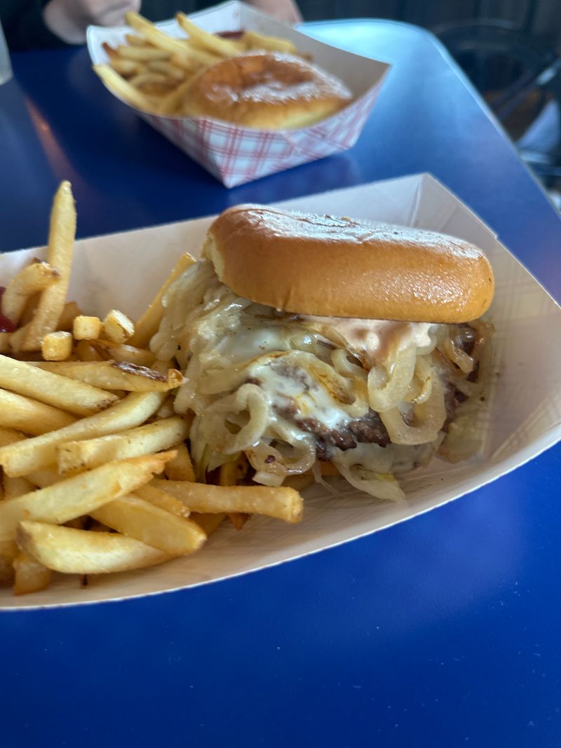 Frankie’s, Point Pleasant