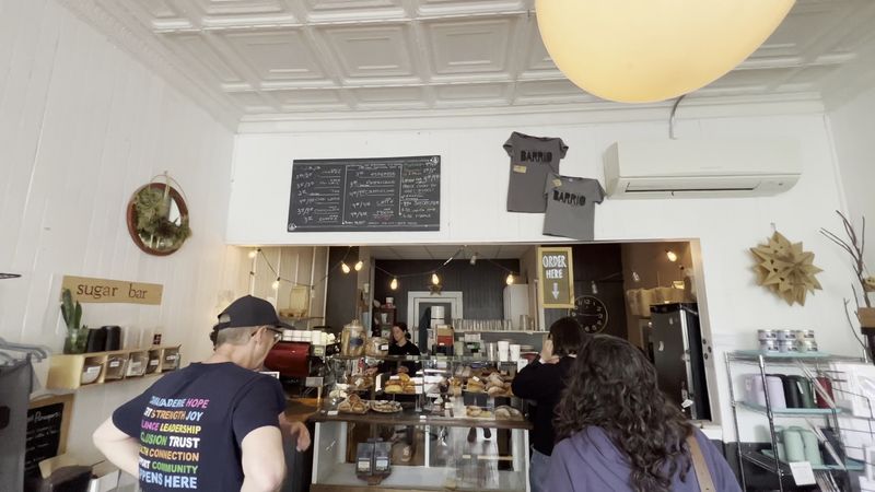 Barrio Bakery Barrio Bakery