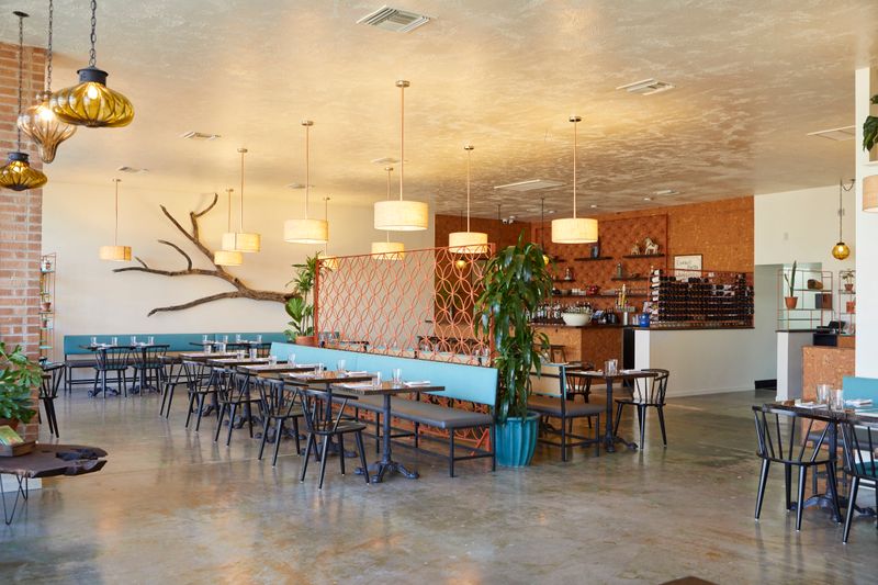 Tito & Pep — Tucson