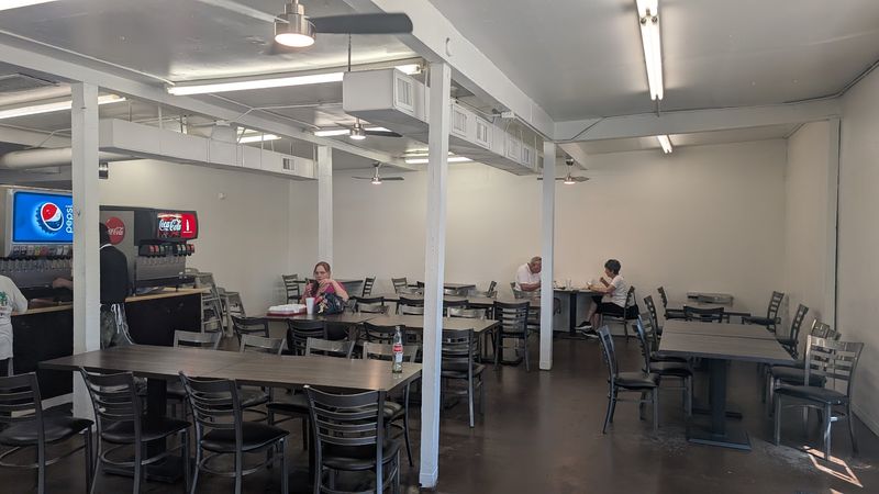 Carolina's Mexican Food