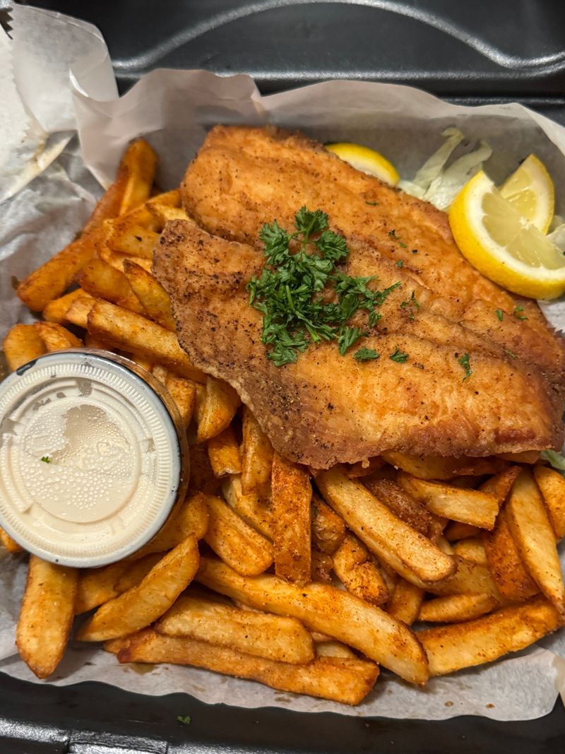 Sabor Miami Café & Gallery Food Truck, Cleveland