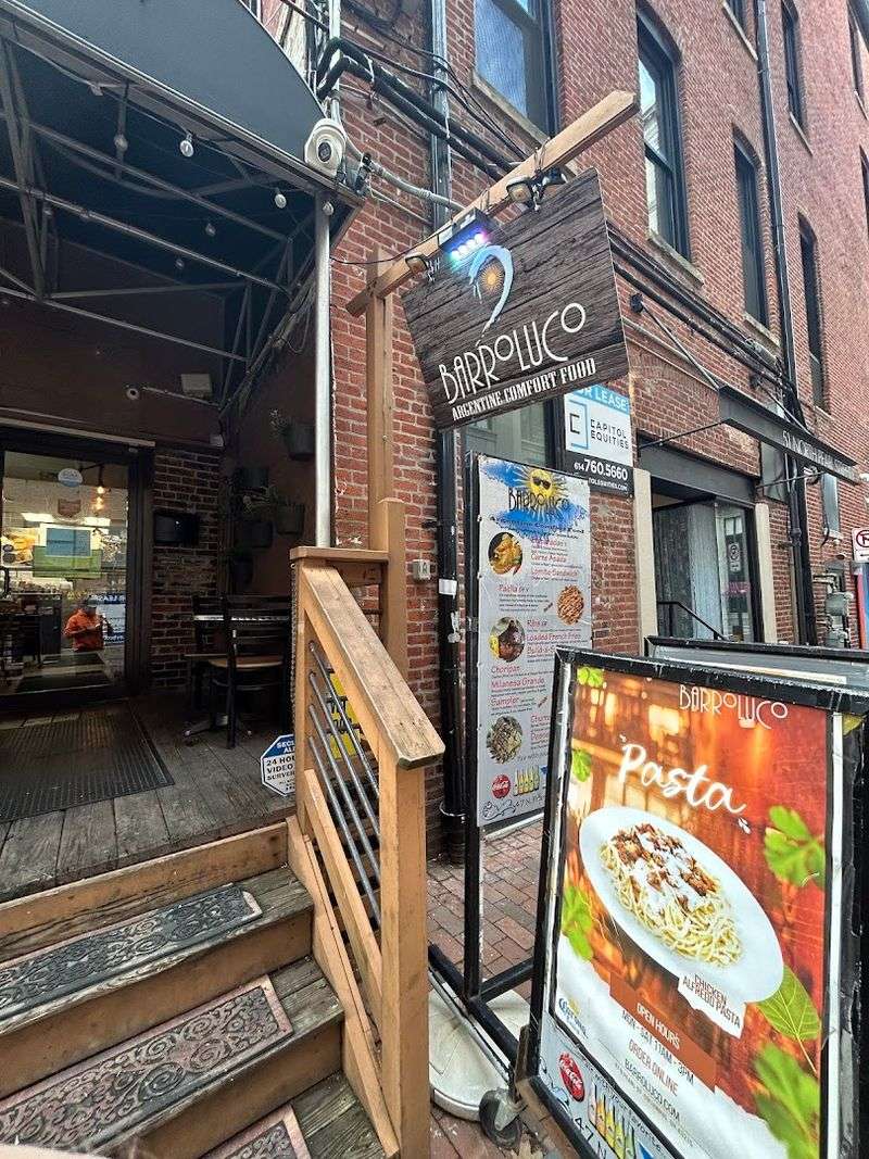 Barroluco Argentine Comfort Food, Columbus Barroluco Argentine Comfort Food, Columbus