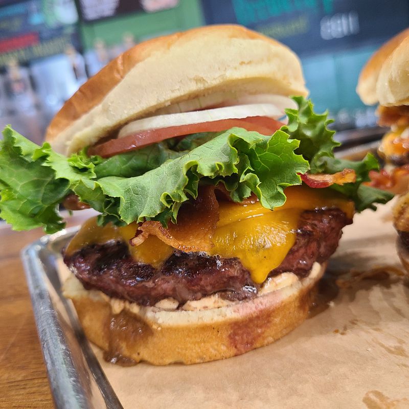 Fat Head's Brewery & Sandwich Bar – Middleburg Heights, OH