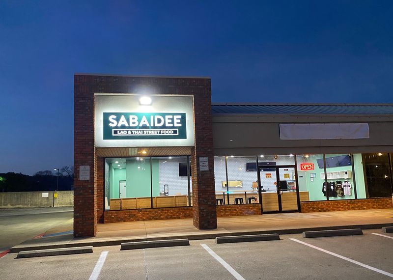 Sabaidee Thai Cuisine