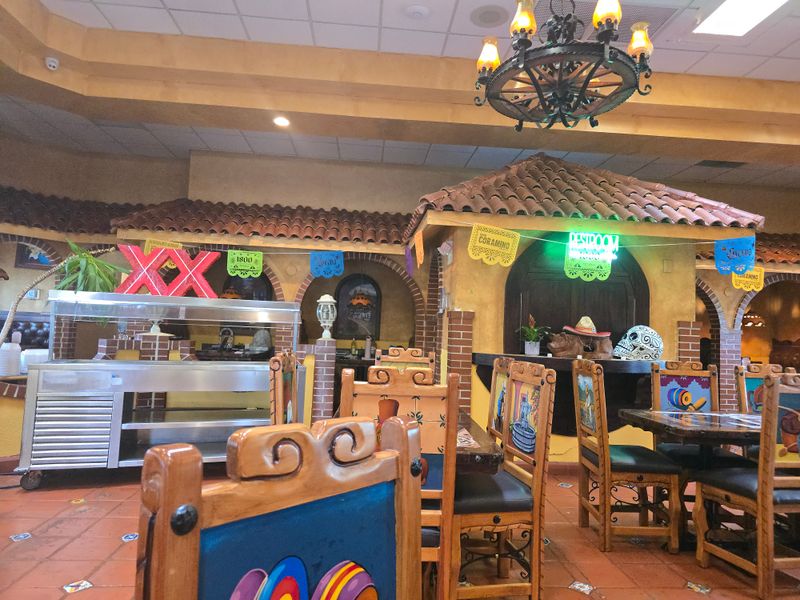 Rafael and the A-Team of Servers