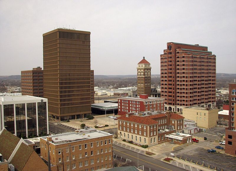 Bartlesville