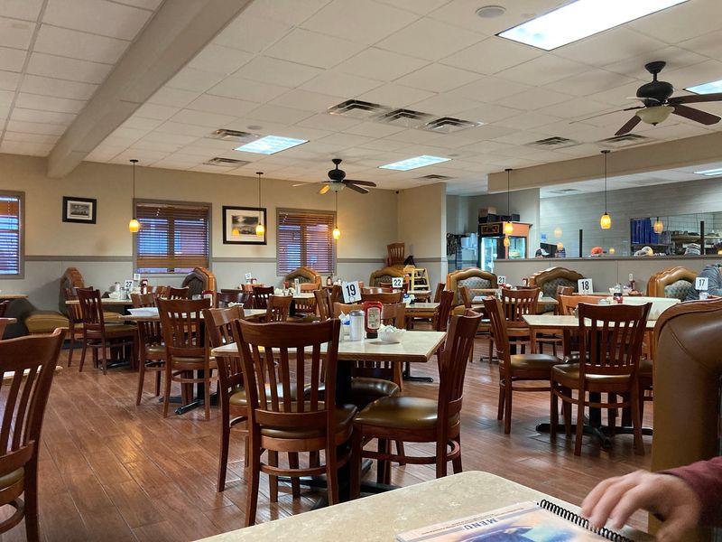 Bartonville Diner (Bartonville) Bartonville Diner (Bartonville)