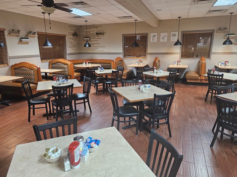 Bartonville Diner, Bartonville, IL