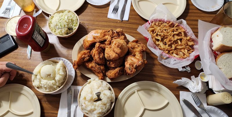 Pichler’s Chicken Annie’s, Pittsburg