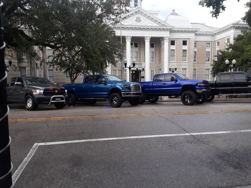 Bartow, Polk County