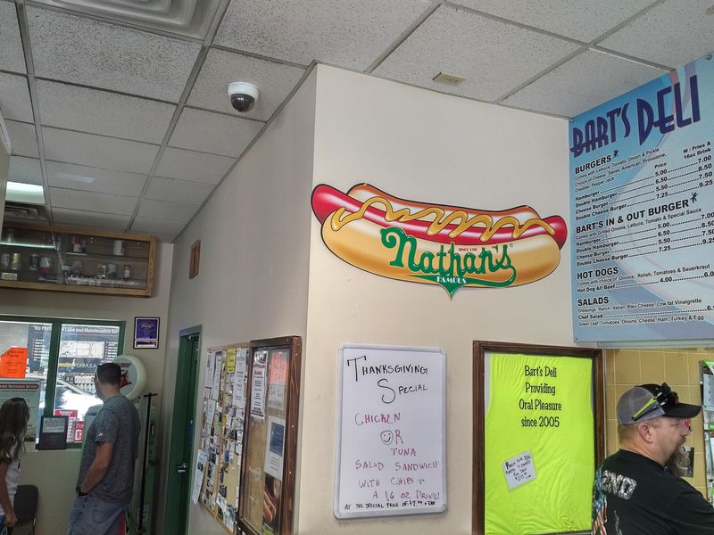 Bart's Deli, Durango