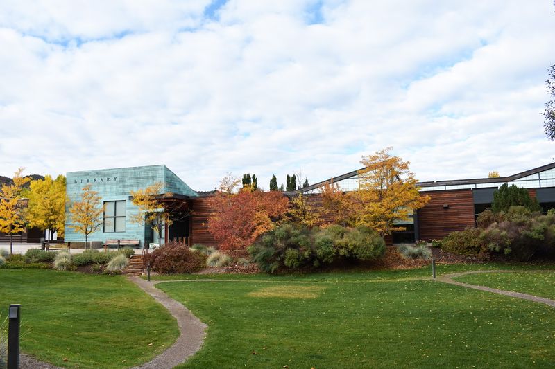 Basalt Regional Library Basalt Regional Library