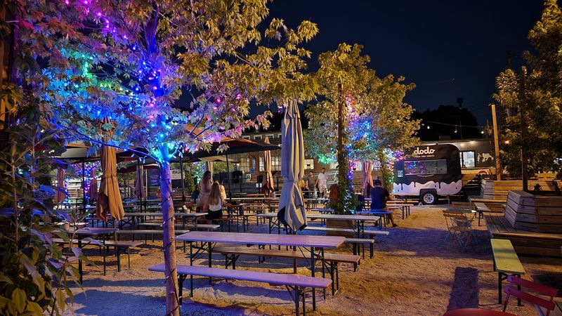 Land-Grant Brewing Company – Columbus