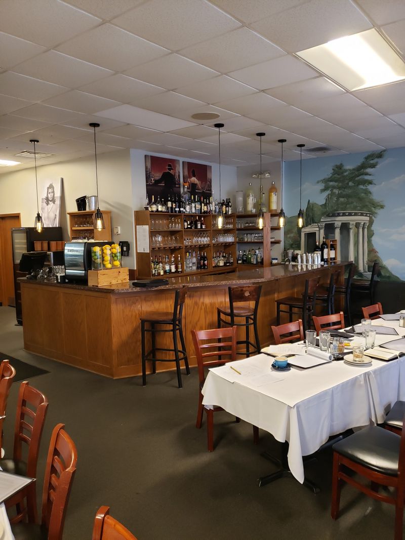 Scali Ristorante — Reynoldsburg