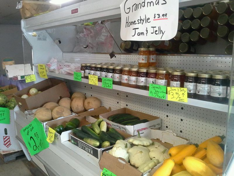 Stafford's Market & Deli