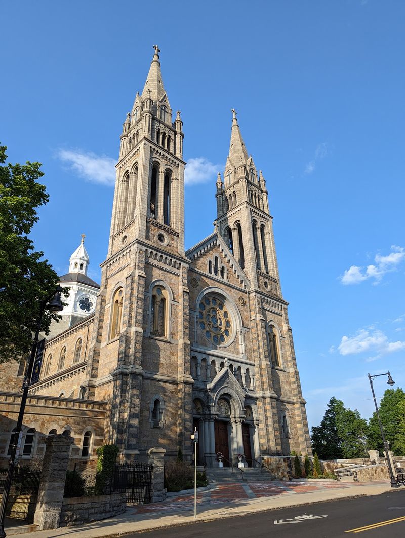 Basilica of Our Lady of Perpetual Help