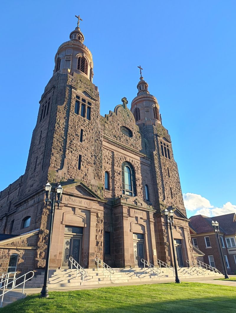 Basilica of Saint Stanislaus