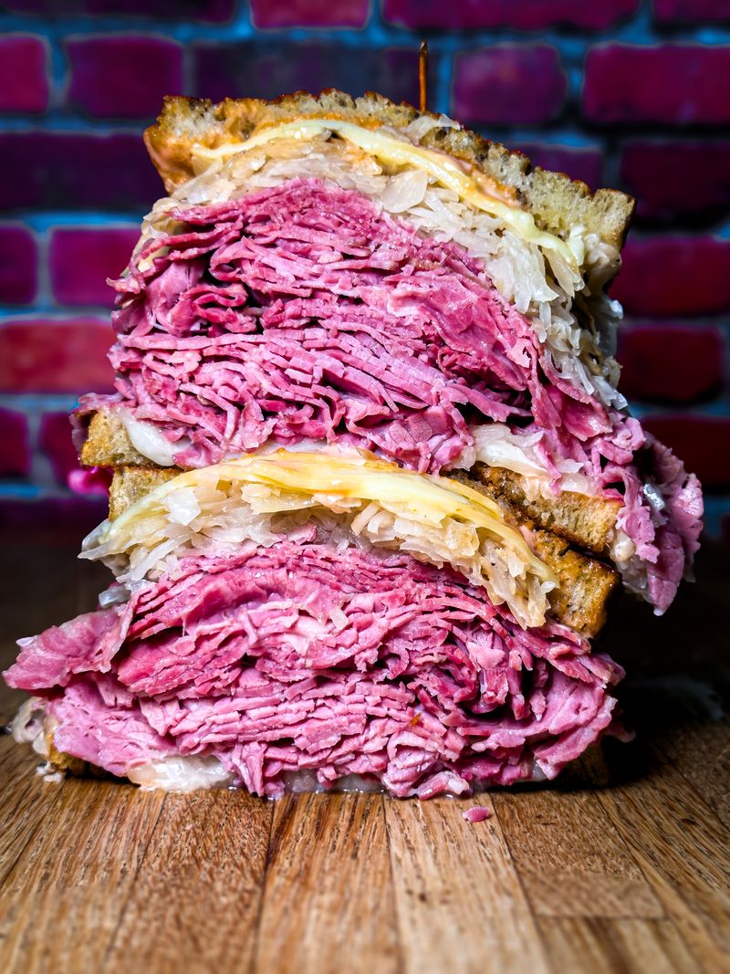 Celebrity Delly – Falls Church