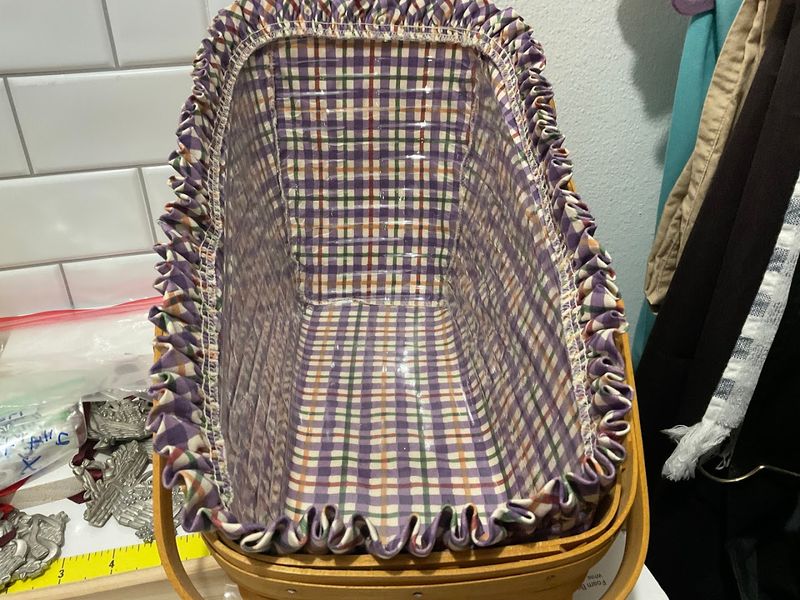 Basket Protectors: The Hidden Treasure Of The Store