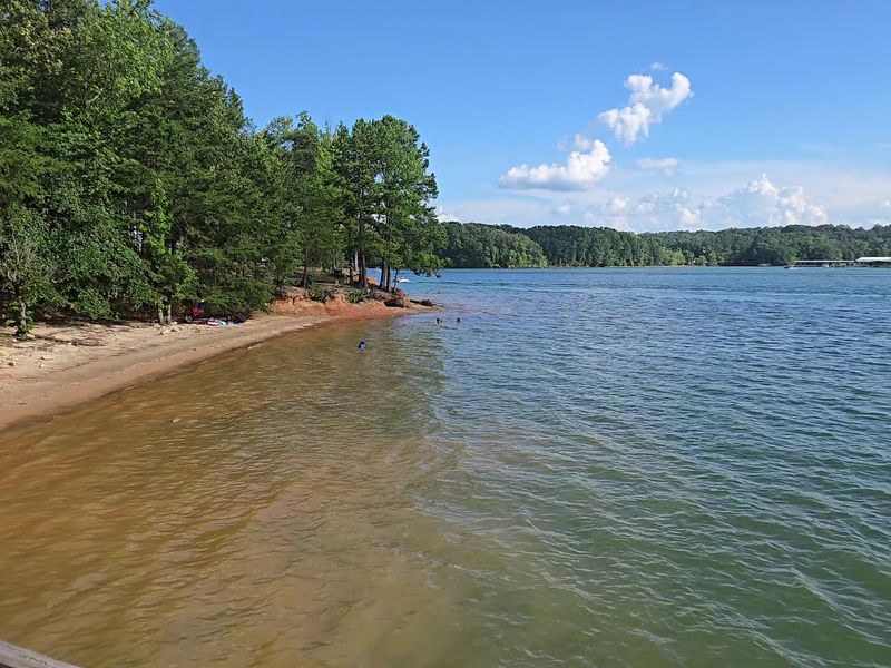 Bass Fishing Fame That Draws The Pros