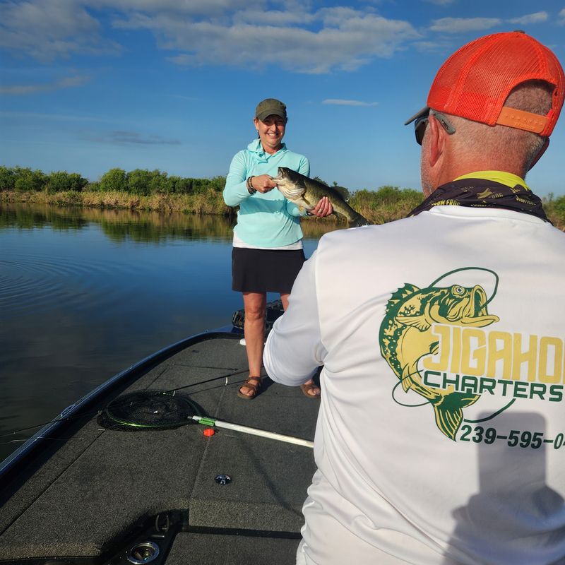 Bass Fishing Here Has Built A Reputation That Spans Decades Bass Fishing Here Has Built A Reputation That Spans Decades