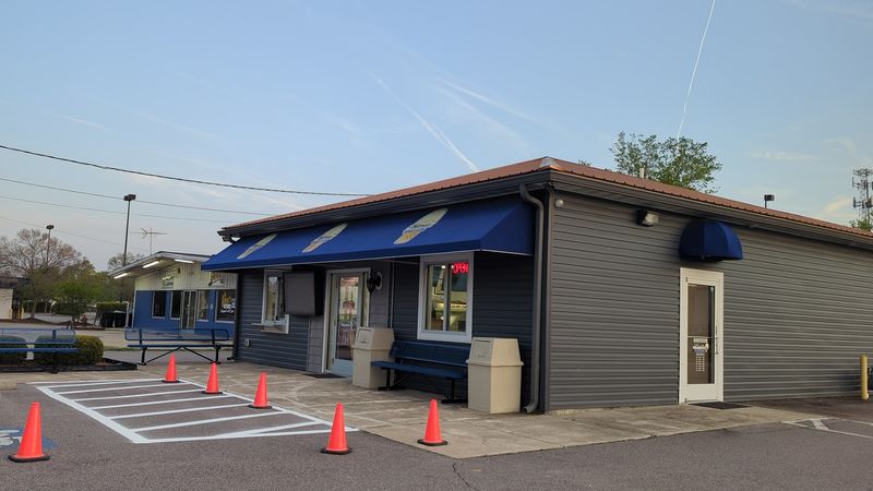 The Meadows Original Frozen Custard