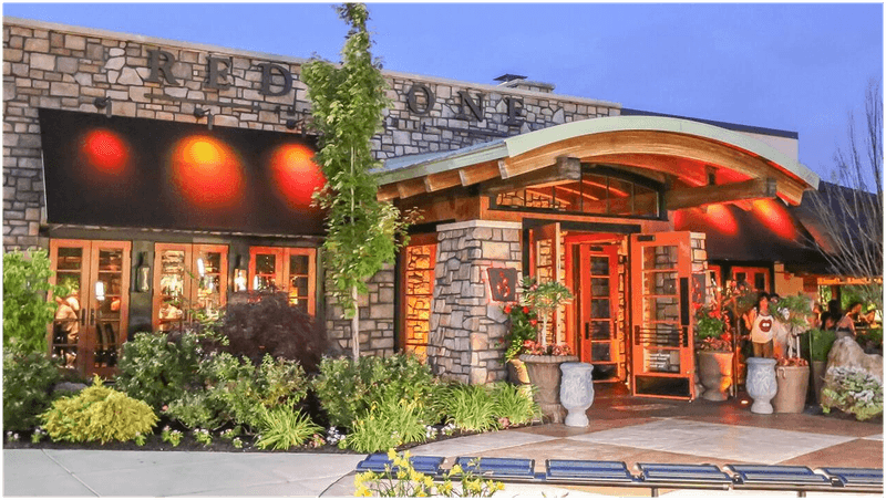 Redstone American Grill, Plymouth Meeting