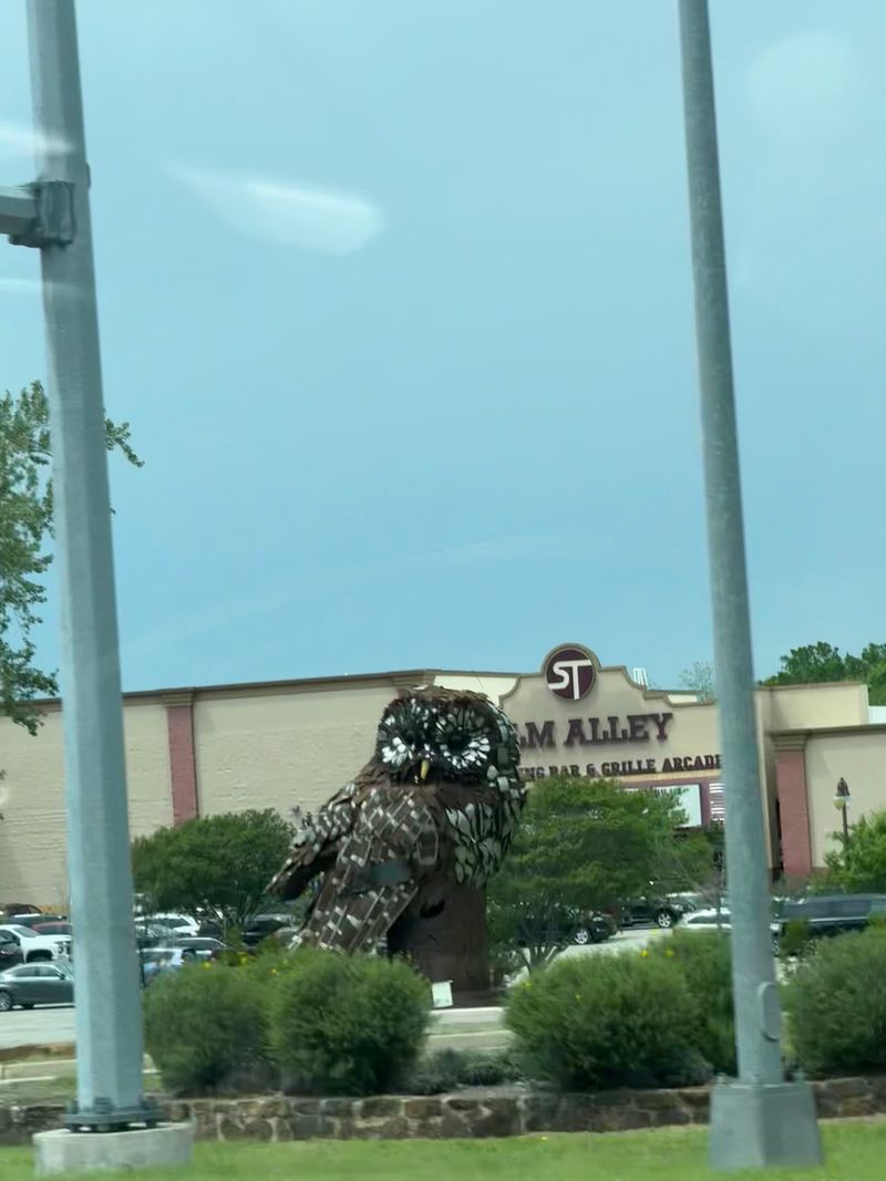 Bastrop
