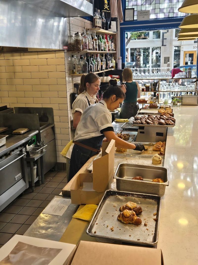 Shift Kitchen & Bar, Flagstaff