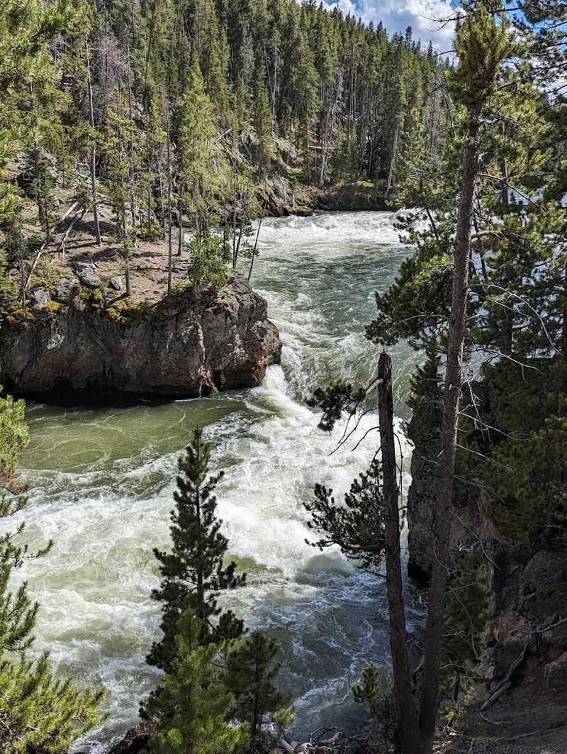Sam Vadalabene Bike Trail, Alton to Grafton
