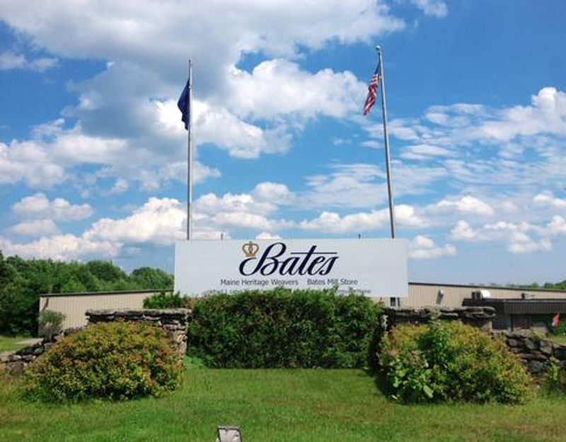 Bates Mill Store, Monmouth