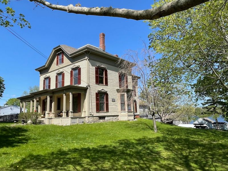 Bath, Maine