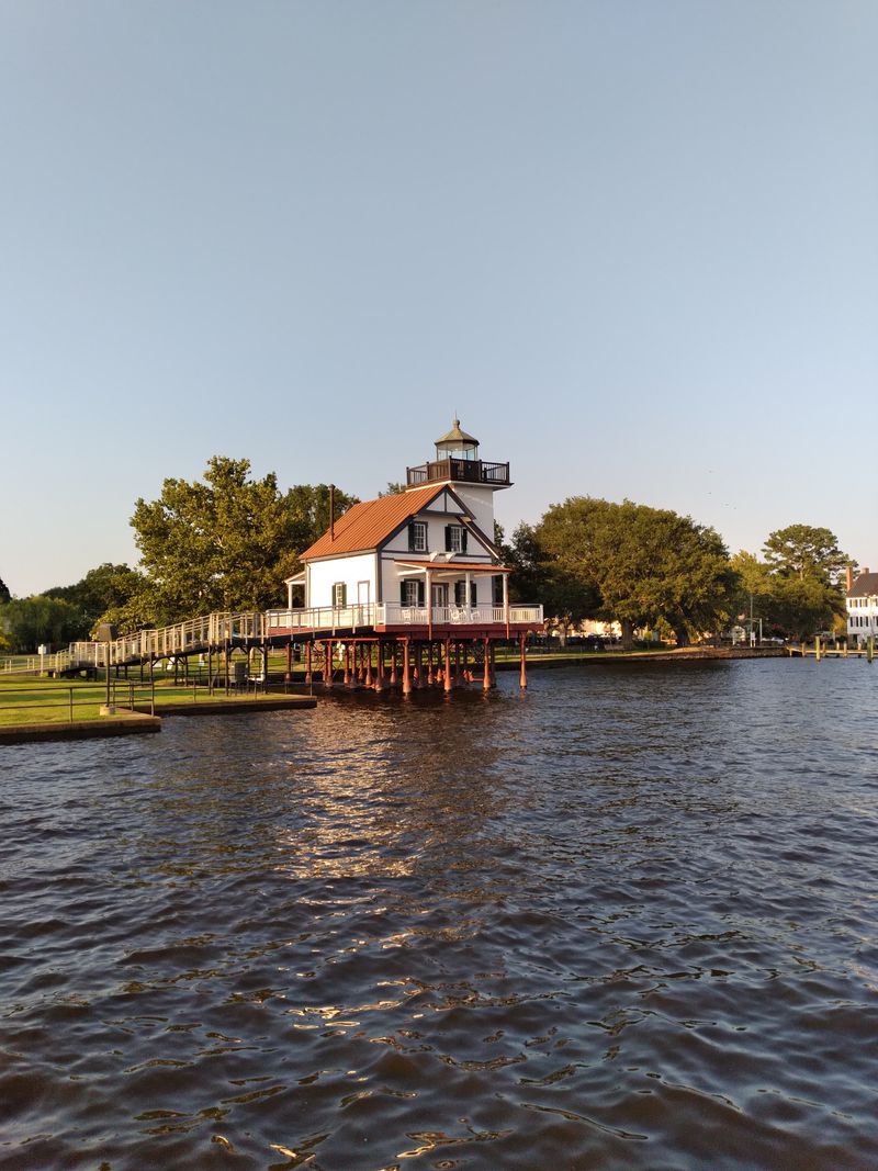 Edenton 