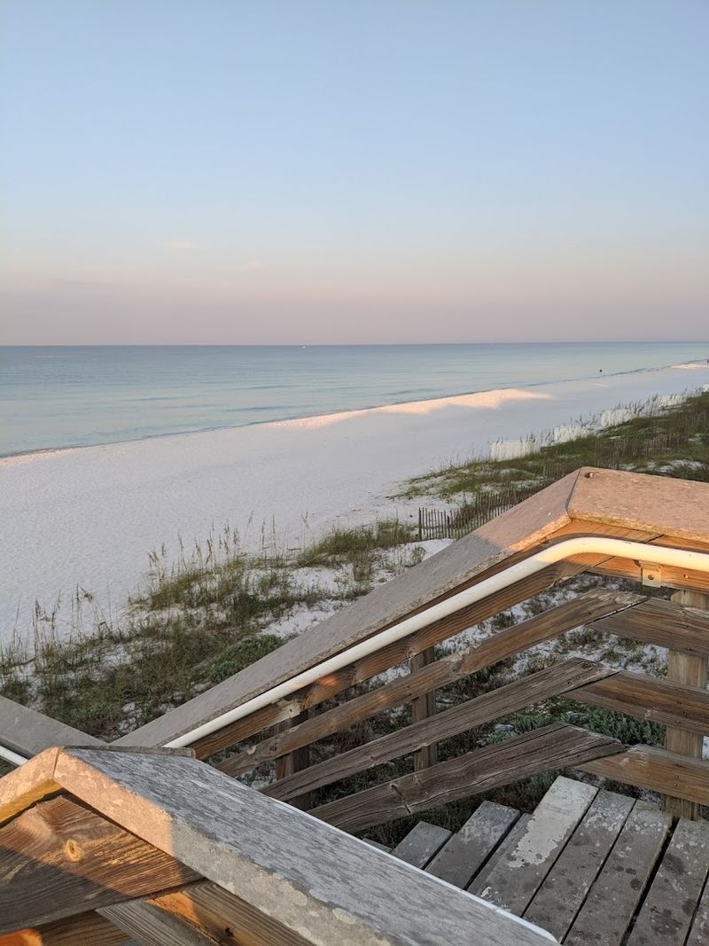 Seagrove