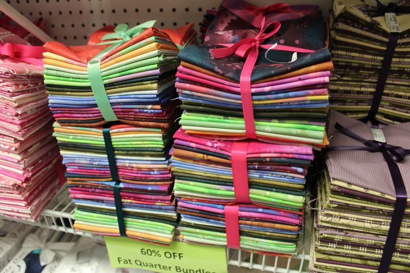 Prices That Make Crafters Do A Double Take