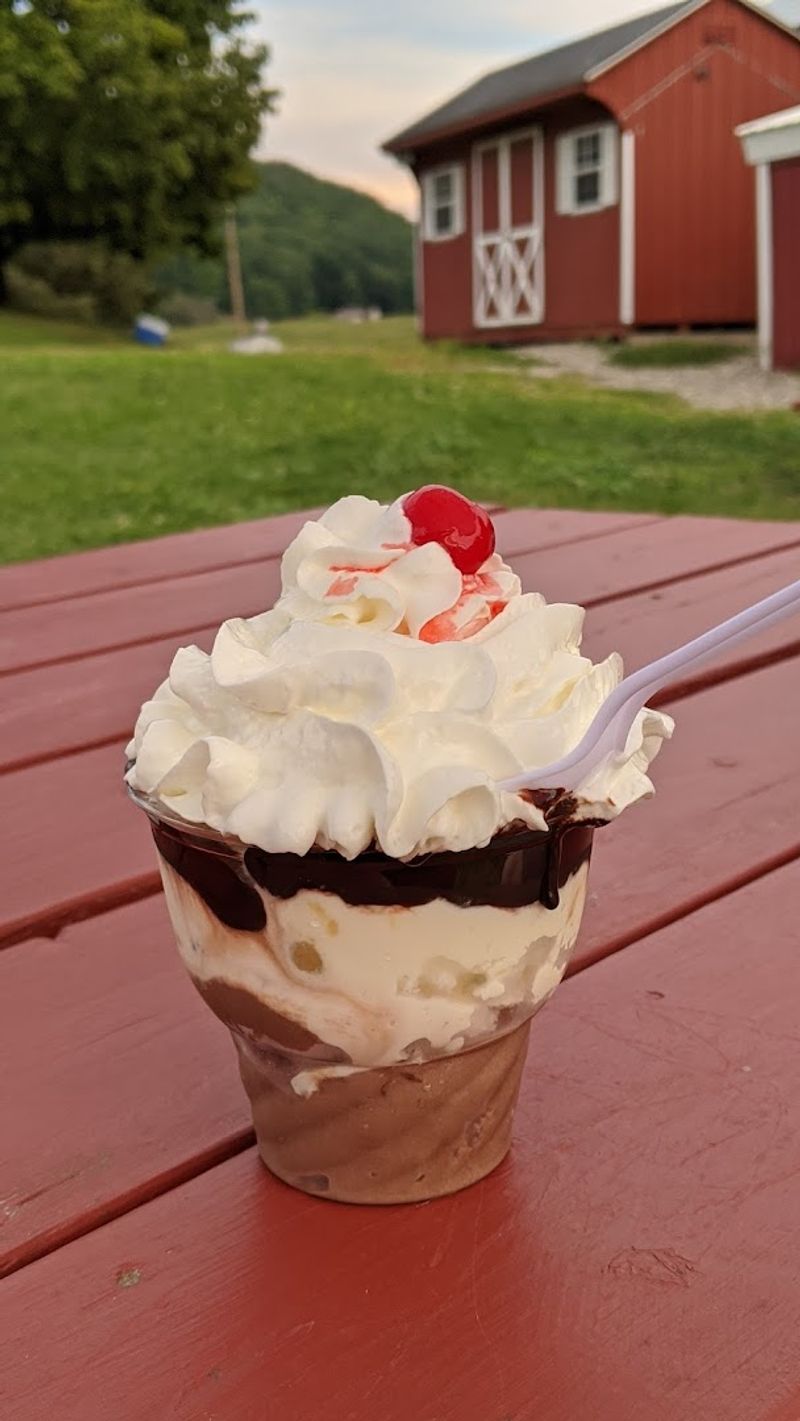 Battenkill Valley Creamery