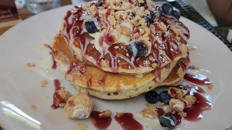 Wildberry Pancakes & Cafe – Chicago