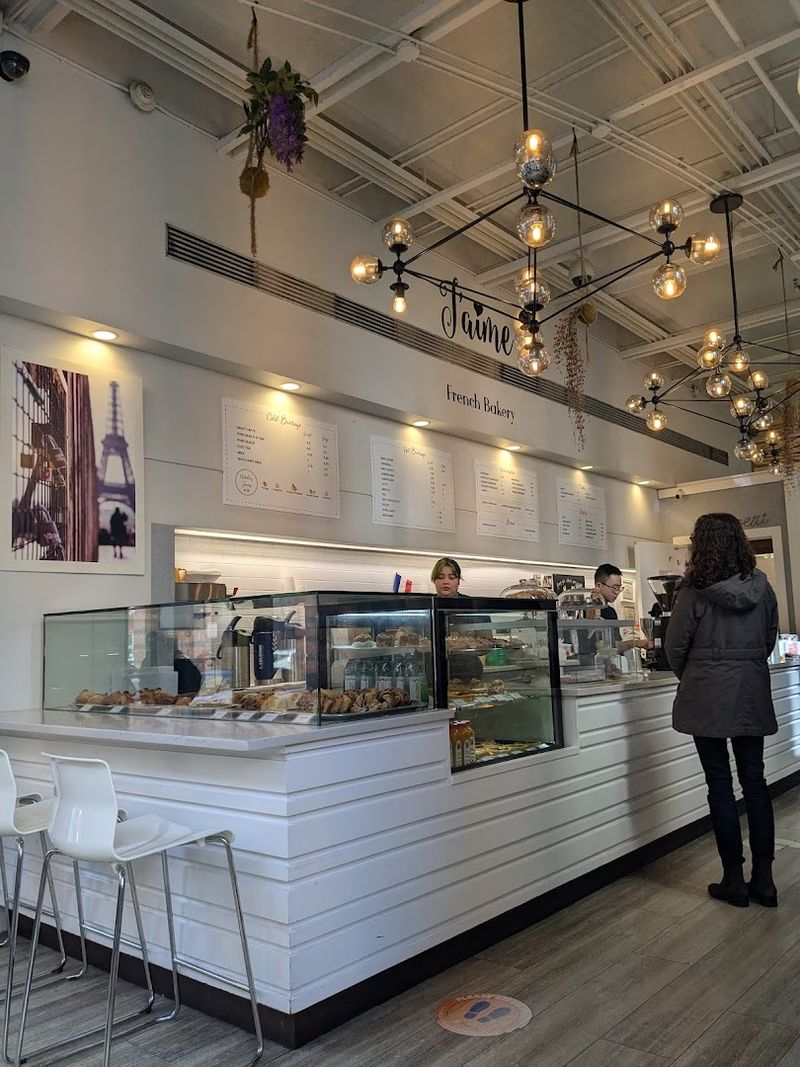J'aime French Bakery