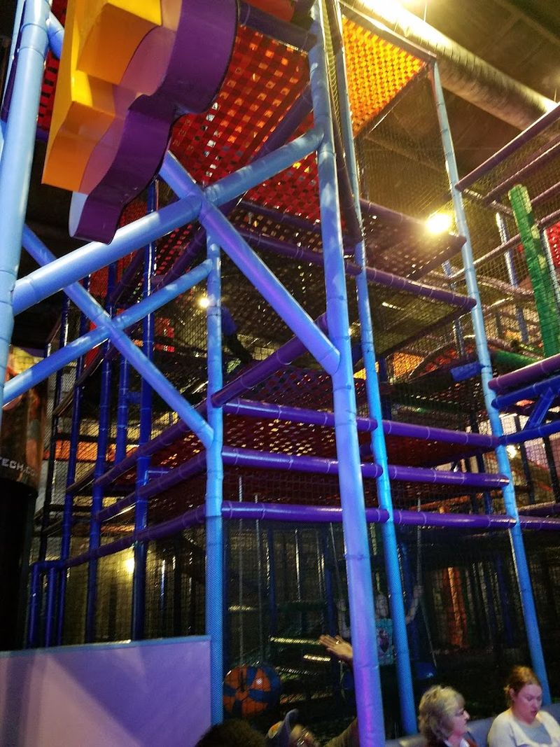 Batting Cages For Baseball And Softball Practice