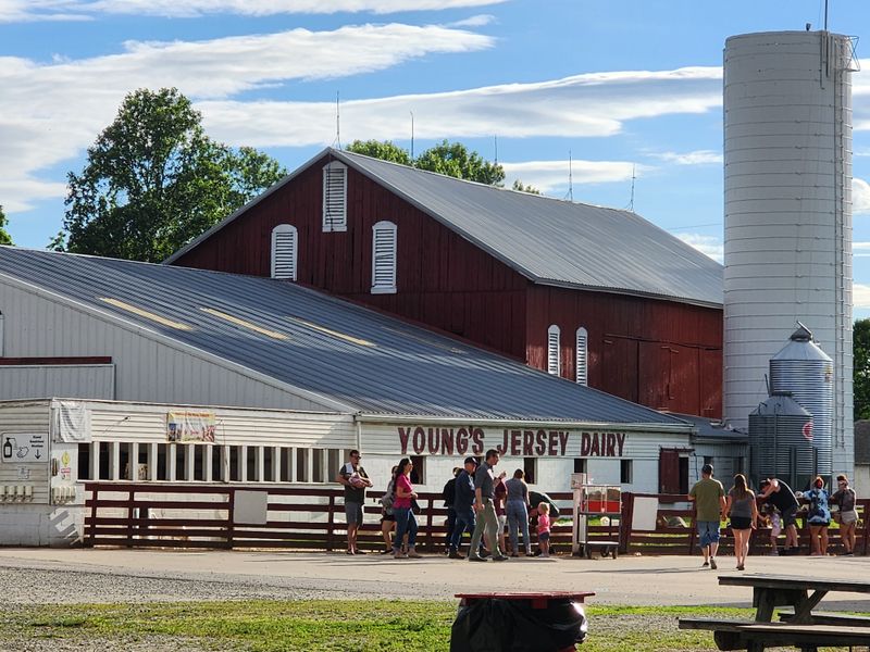 Seasonal Adventures and Special Events